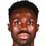 photo of Davinson Sánchez Mina