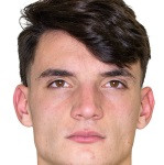 Player: Luca Paudice