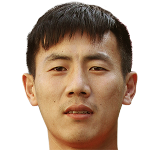 Player: Qin Sheng