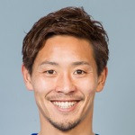 Kazuhiro Sato Player Stats
