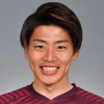 Player: Yuya Nagasawa