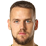 photo of Alexander Milosevic