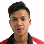 Player: Lê Ngọc Bảo
