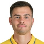 Player: Milan Kremenovic