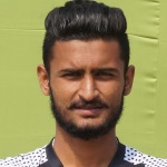 Manvir Singh Player Stats