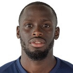 Player: Souleymane Karamoko