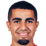 Player: Marouan Azarkan