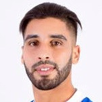 Player: Imad Errahouli