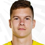 Ivan Kukushkin Player Stats