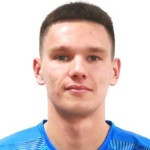 Player: I. Badrtdinov