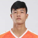 Player: Duy Cương Lương