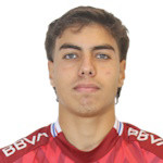 Player: Facundo Machado Campos