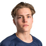 Player: Daniel Heikkinen