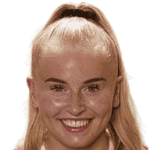 Kealyn Manou Sigrid Thomas