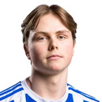 Player: Niilo Kujasalo
