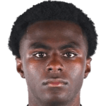 M. Anderson Adedeji