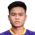 Player: Đức Anh Nguyễn