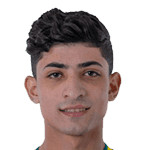 Player: Ali Jasim Elaibi Al Tameemi