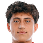 Zidane Antonio Yañez Image