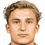 Mathias Kaarsbo