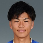 Yoshitake Suzuki Player Stats