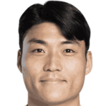Park Jin-Sub Player Stats