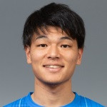 Player: Shumpei Fukahori