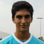 Player: Renato Espinoza