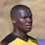 Player: Motlomelo Mkwanazi