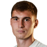 Player: Evgen Smyrny