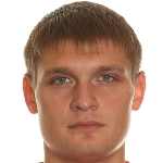 Player: Igor Kuzminok