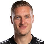 Player: Daniel Iversen