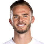 James Maddison transfered IN