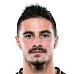 photo of Jamie MacLaren