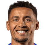 James Tavernier avatar