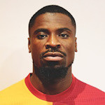 photo of S. Aurier