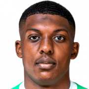 Player: Zaydou Youssouf