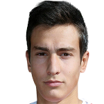 Player: Andreas Gianniotis