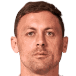 Nemanja Matic