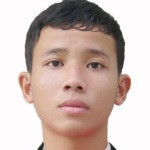 Player: Nguyễn Hùng Thiện Đức