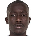 Player: Mouhamed Mbaye