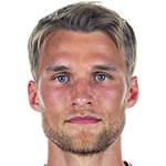 Player: Sebastian Andersson