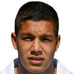 Player: Lucas Romero