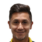 Player: Arturo Ledesma Pérez