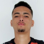 Player: Lucas Gonçalves