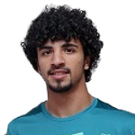 Player: Abdulaziz Al Shahrani