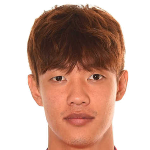 Player: Hong Jeong-Ho