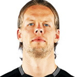 Ørjan Nyland Player Stats