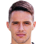 Josip Brekalo Player Stats