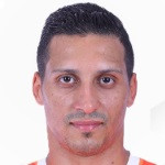 Player: Mohammad Fouad